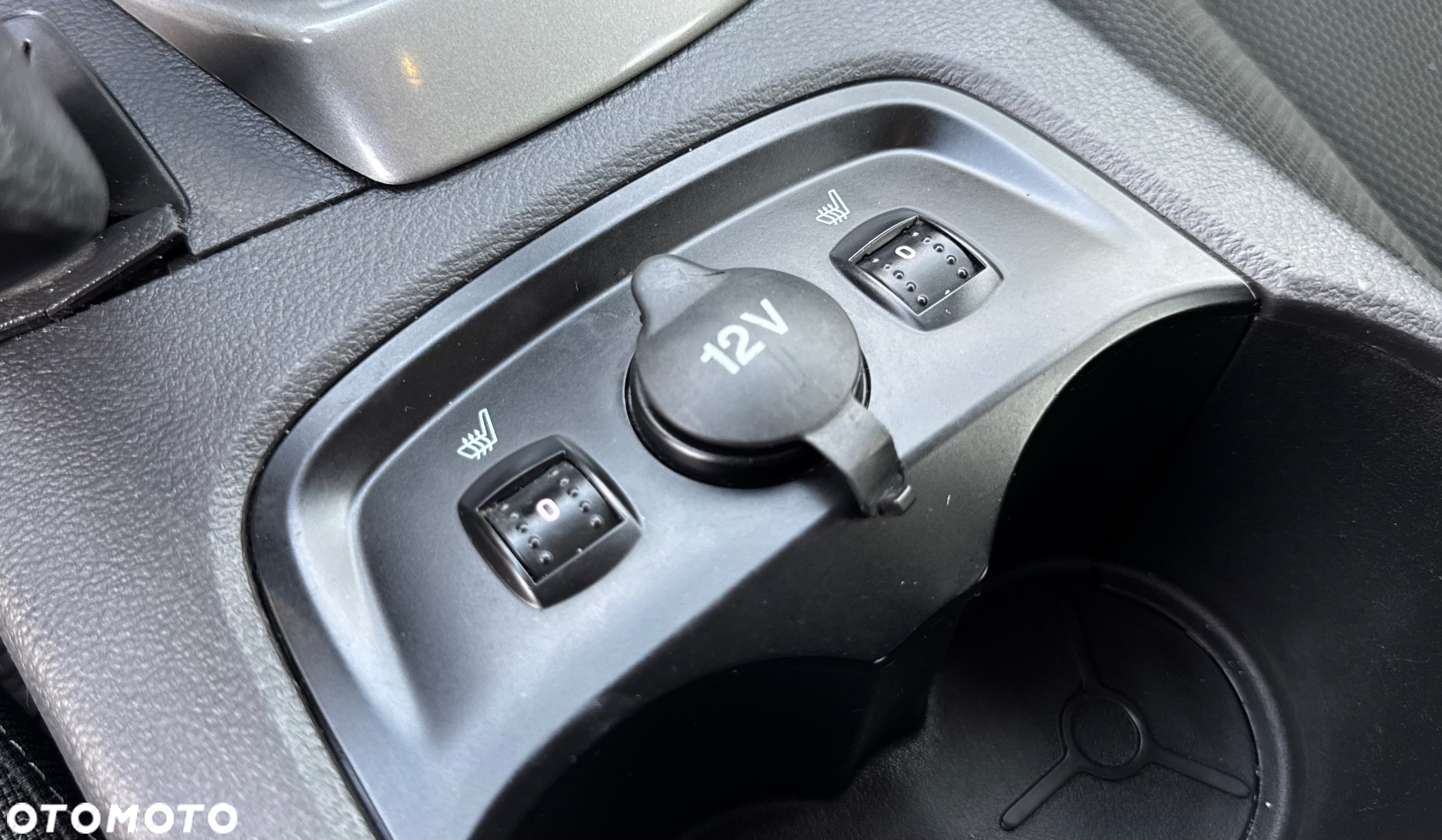 Ford Focus 1.6 TDCi Trend - 22