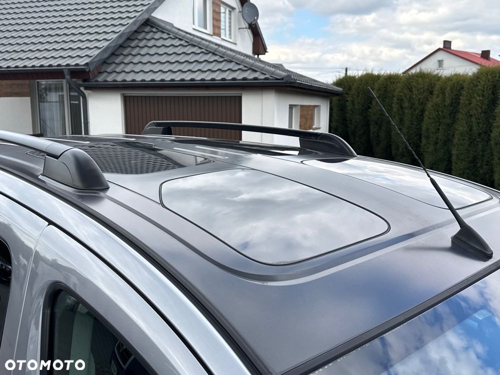 Citroën Berlingo Multispace BlueHDi 120 S&S SHINE - 16