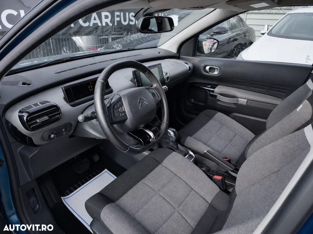 Citroën C4 Cactus - 3