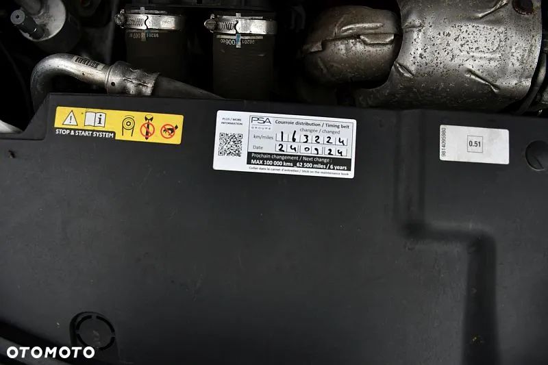 Citroën C4 SpaceTourer Grand 1.6 BlueHDi Shine S&S EAT6 - 35