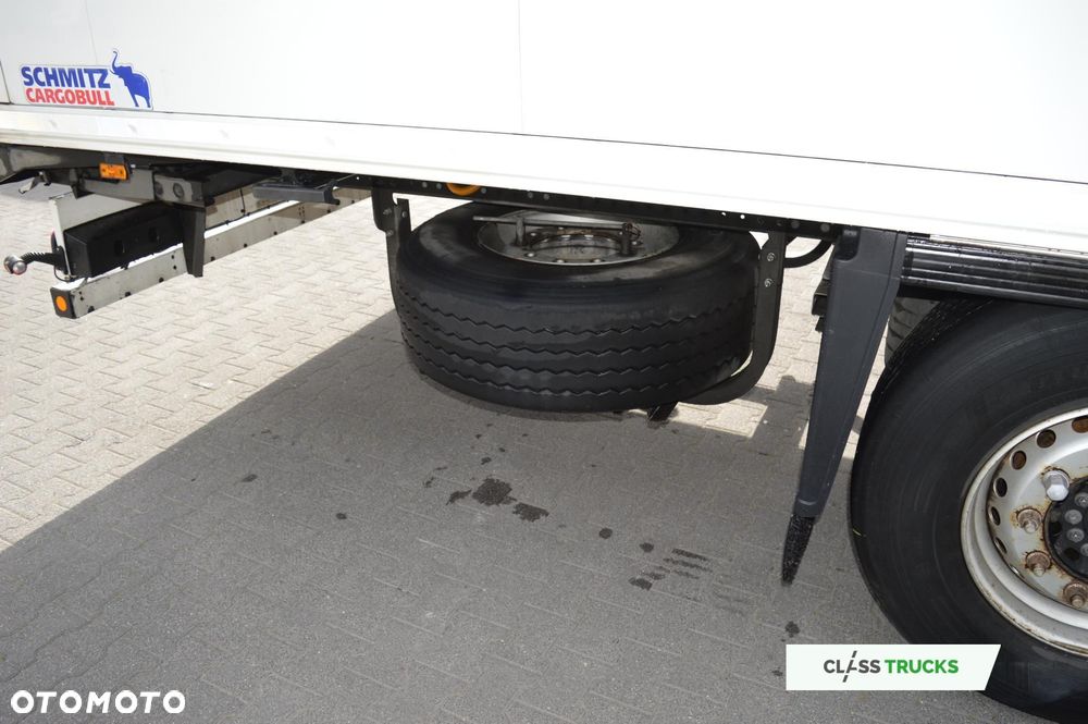 Schmitz Cargobull SKO Double Deck FP 60 ThermoKing SLXi 300 - 13