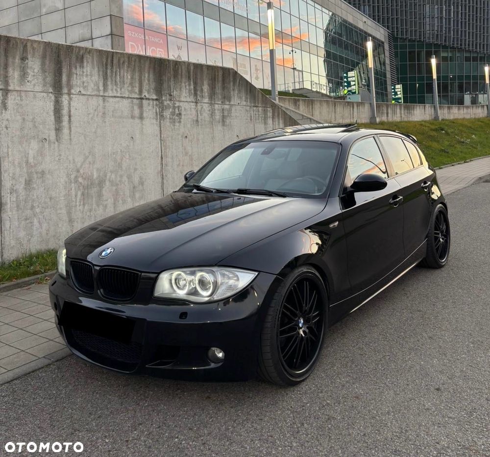 BMW Seria 1 120i - 3
