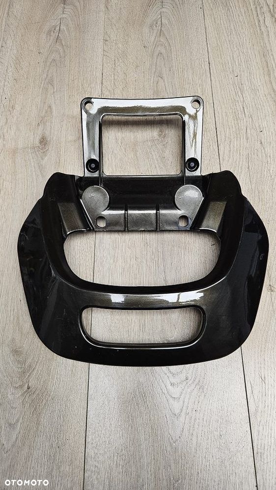 Uchwyt pasażera stelaż lotka Yamaha Majesty 125 - 2