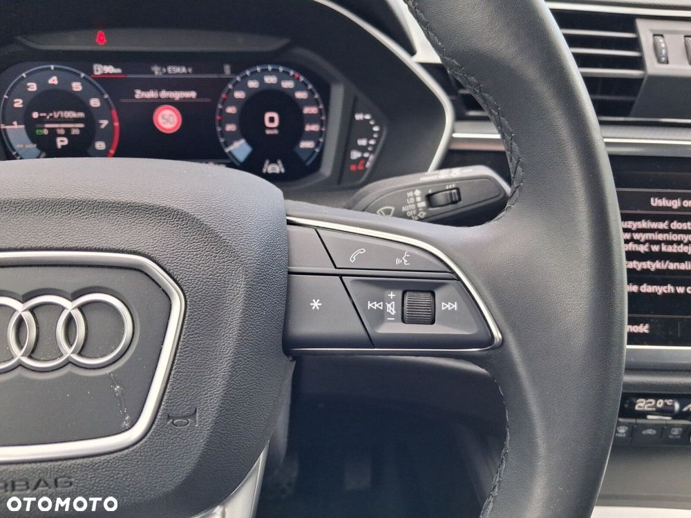 Audi Q3 - 17