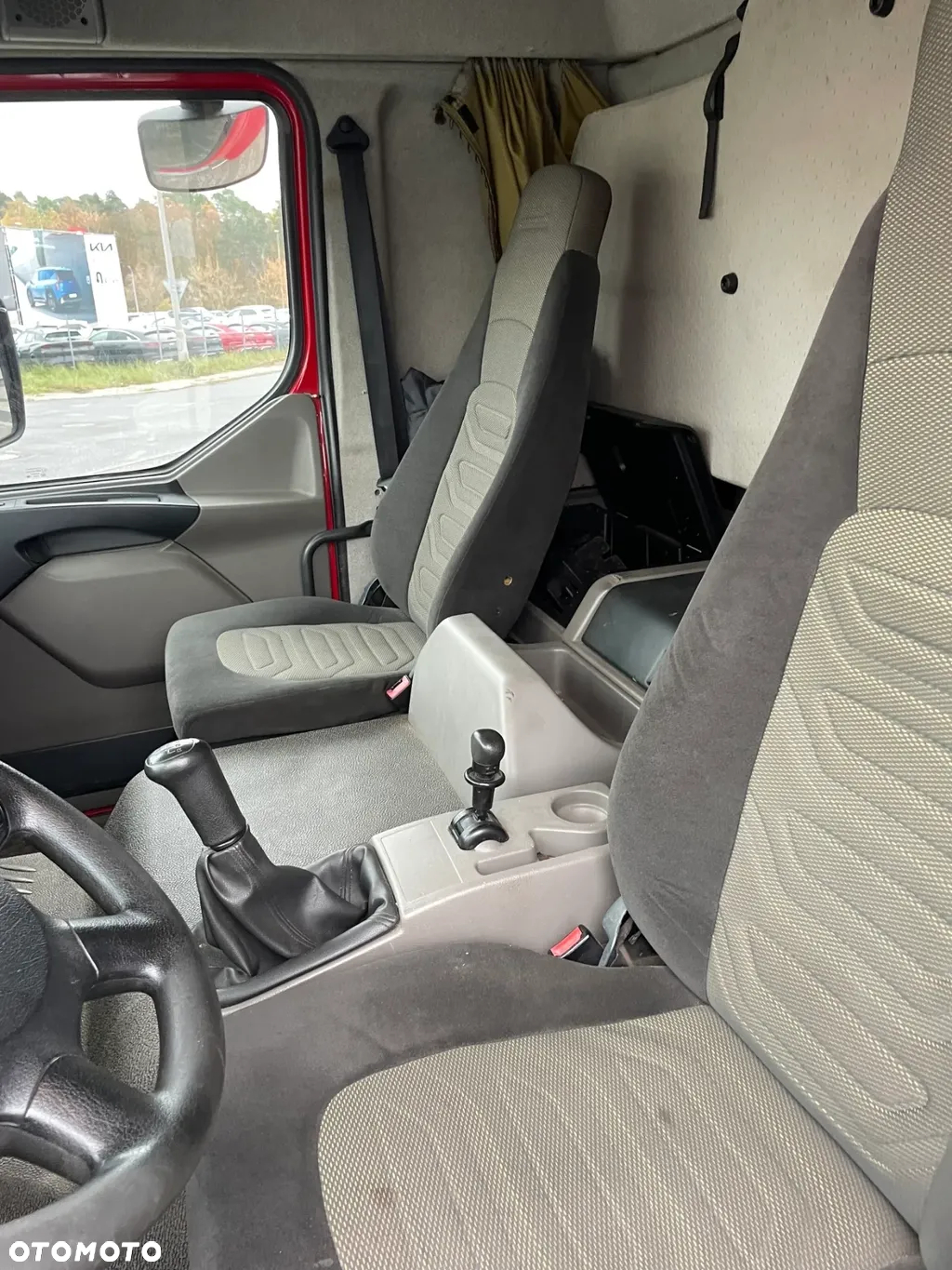 DAF LF - 15