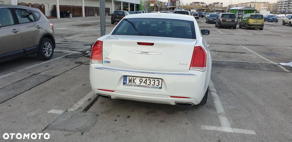 Chrysler 300 - 3