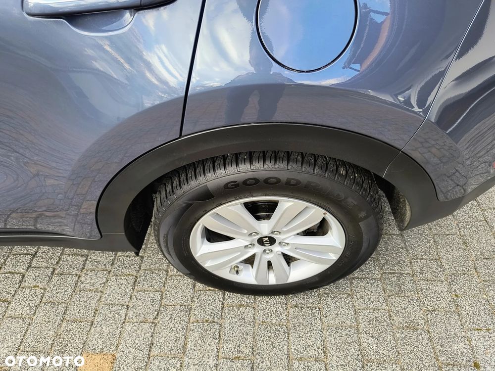 Kia Sportage 1.6 GDI L Business Line 2WD - 23