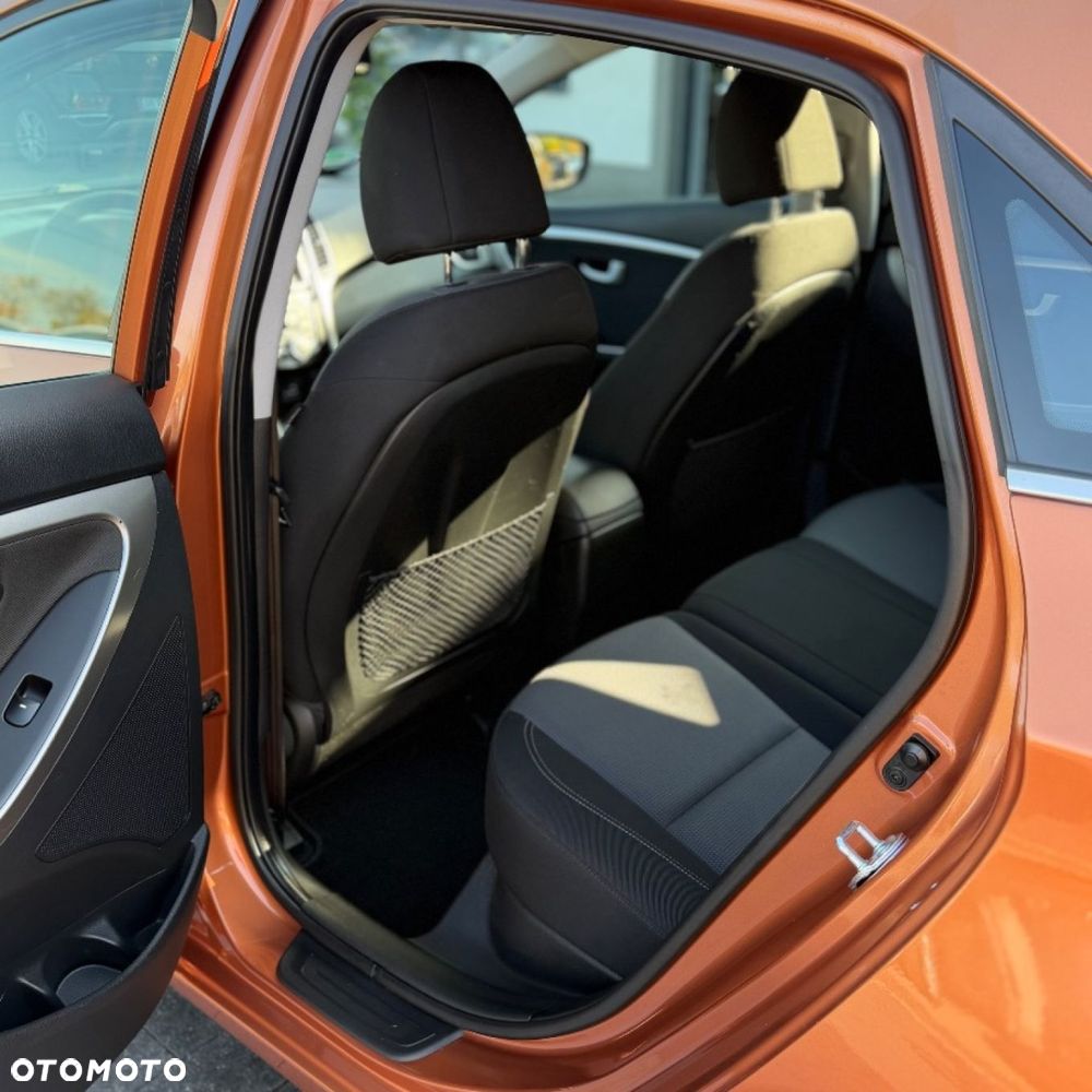 Hyundai i30 - 20