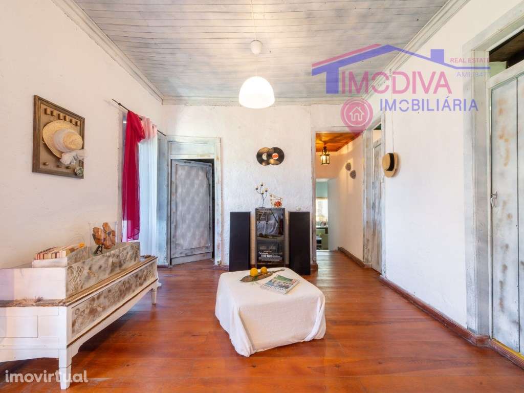 Moradia T4 pronta a habitar - Grande imagem: 5/20