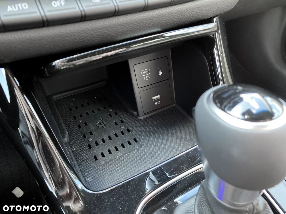 Hyundai i30 1.5 T-GDI 48V Smart DCT - 20