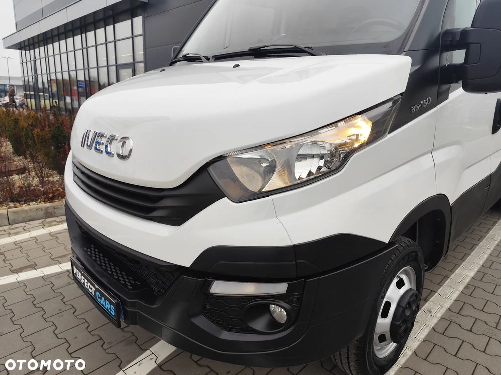 Iveco Daily 35C15 - 11