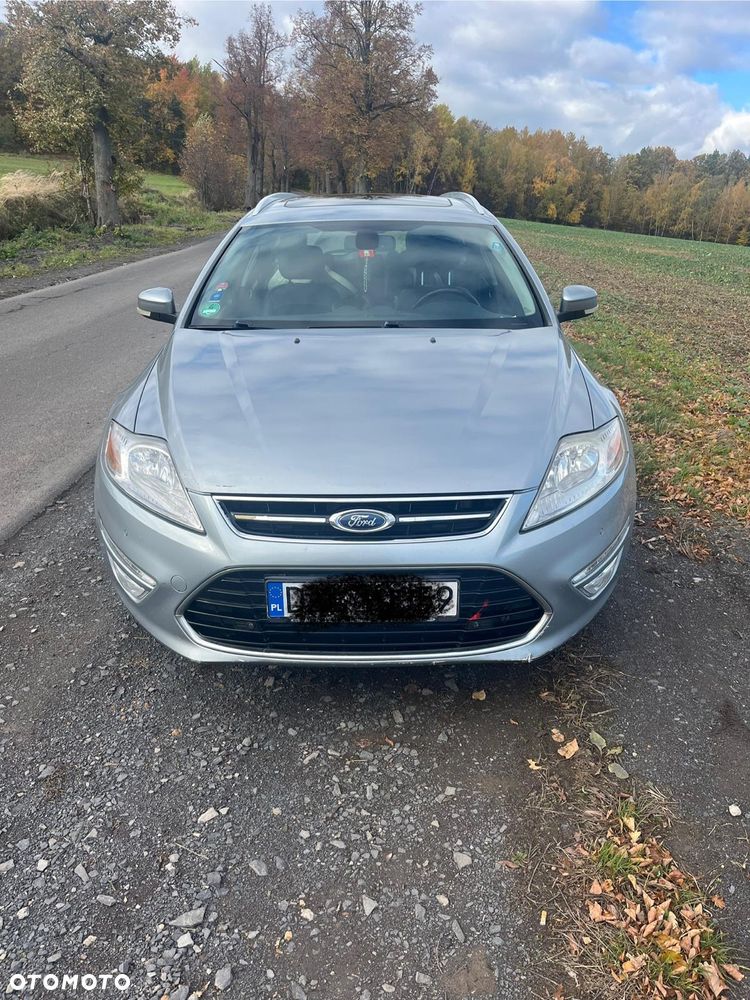 Ford Mondeo 2.2 TDCi Trend - 1