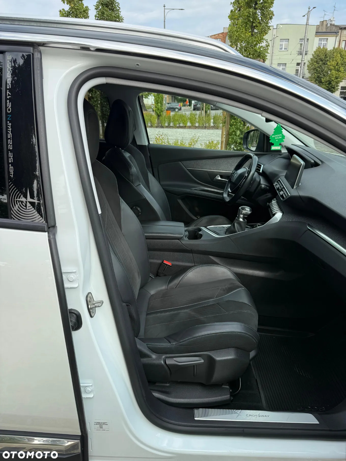Peugeot 5008 2.0 BlueHDI Crossway S&S - 2