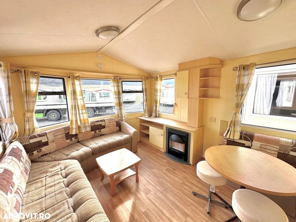 Alta Casă mobilă Willerby Herald nr. 125 | 11 x 3 m | 3 dormitoare și 1 baie - 3