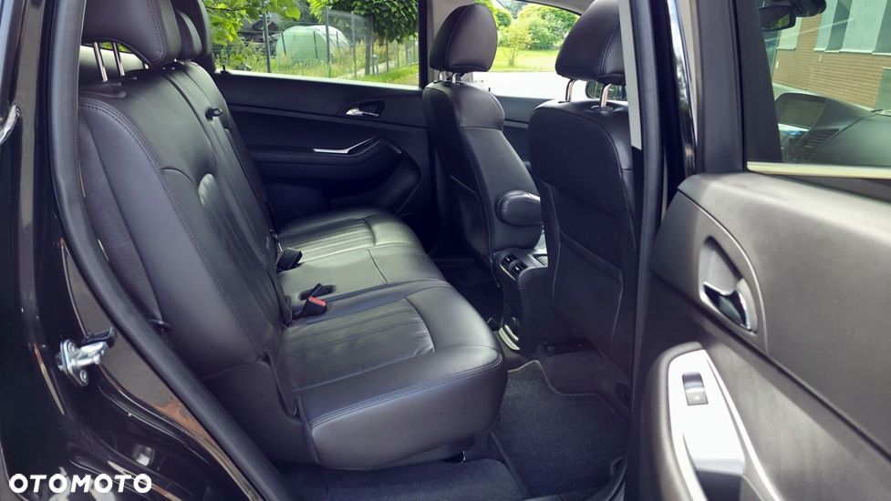 Chevrolet Orlando 2.0 D LTZ - 24