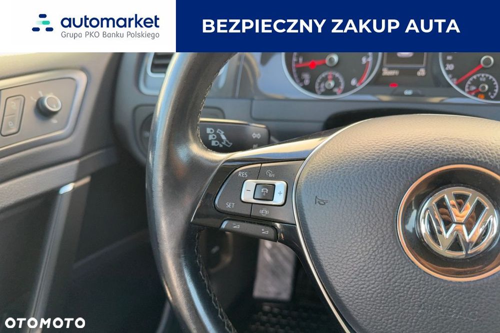 Volkswagen Golf 1.6 TDI BMT Comfortline - 15