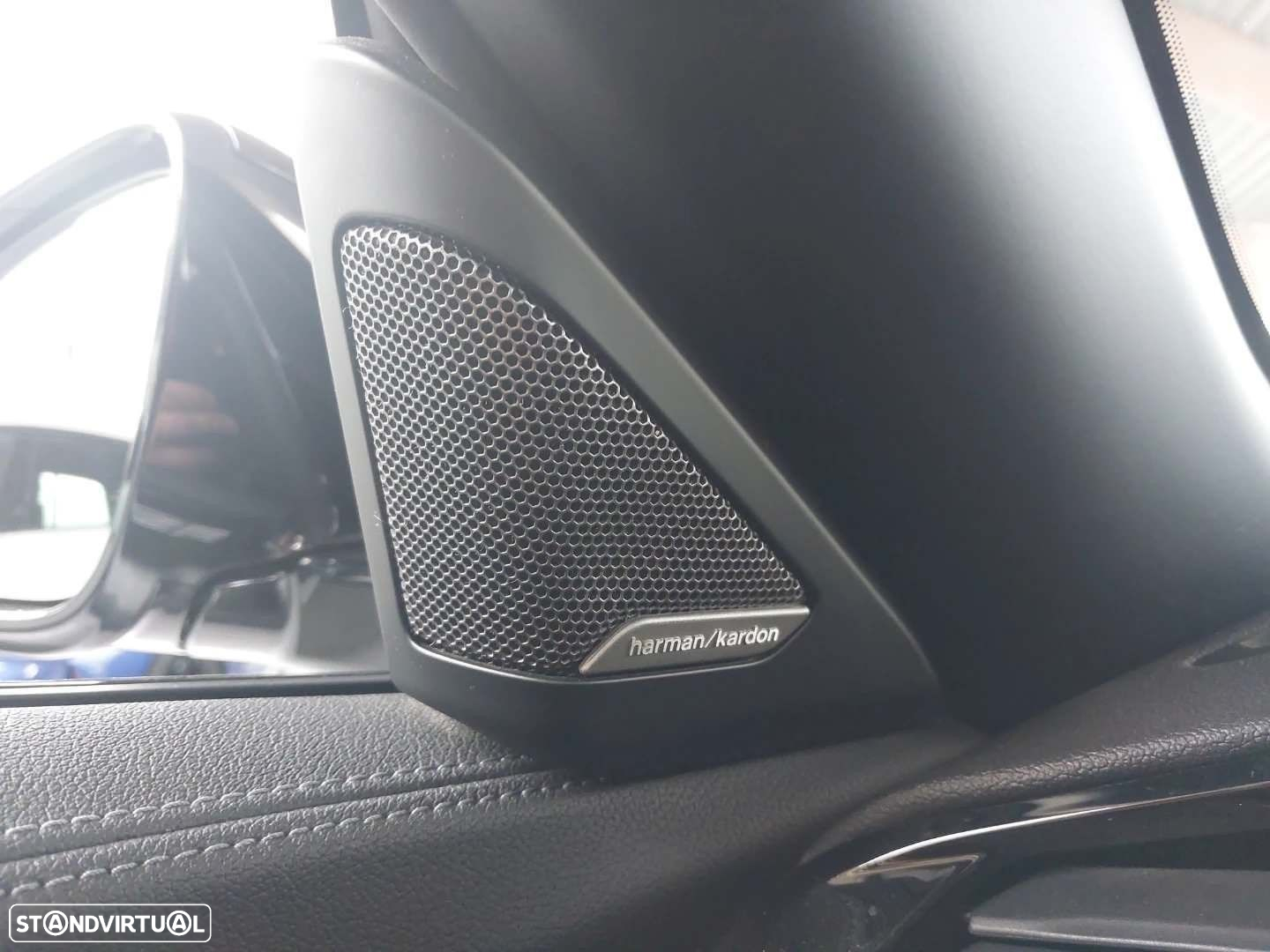 BMW Z4 20 i Pack M - 8