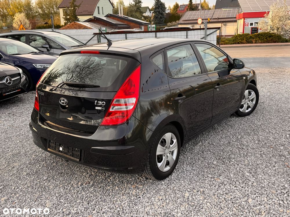 Hyundai i30 1.4 Edition Plus - 3