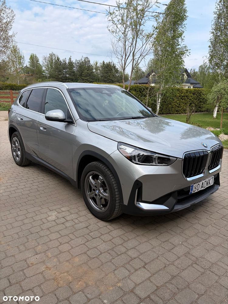 BMW X1 - 5