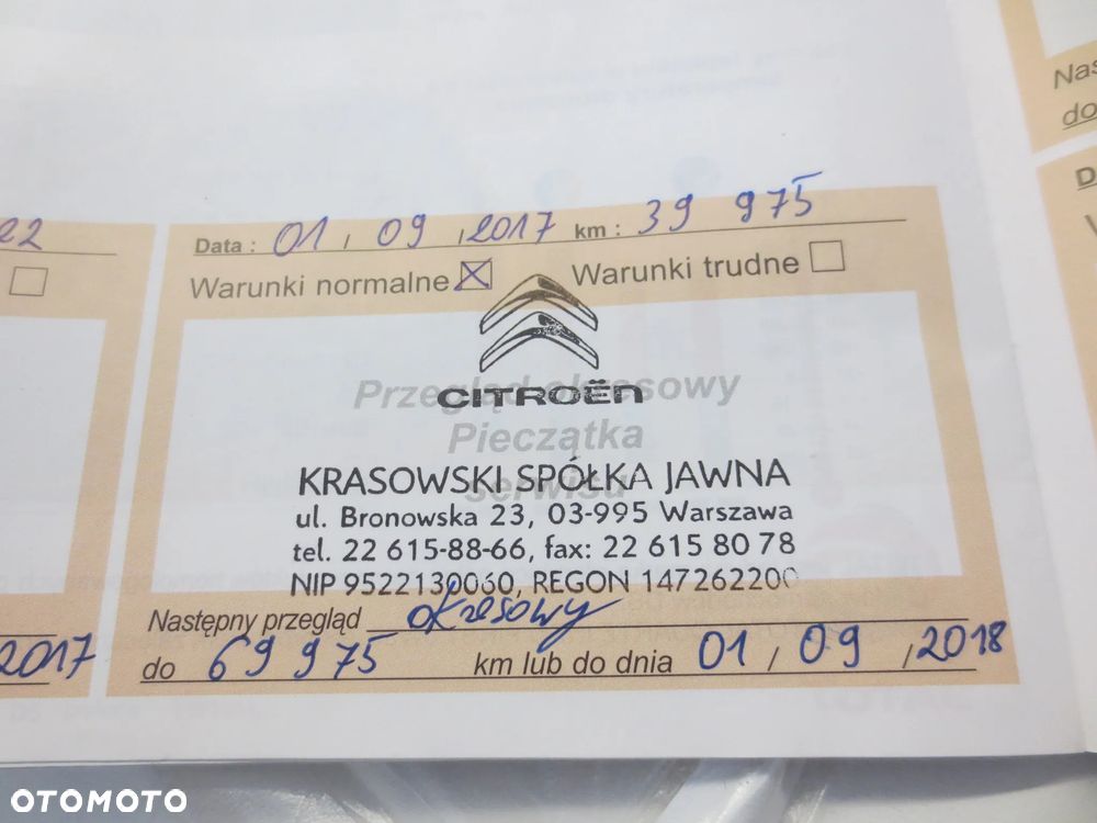 DS Automobiles DS 5 - 28