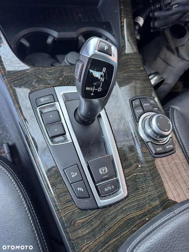 BMW X3 xDrive35i Advantage - 11