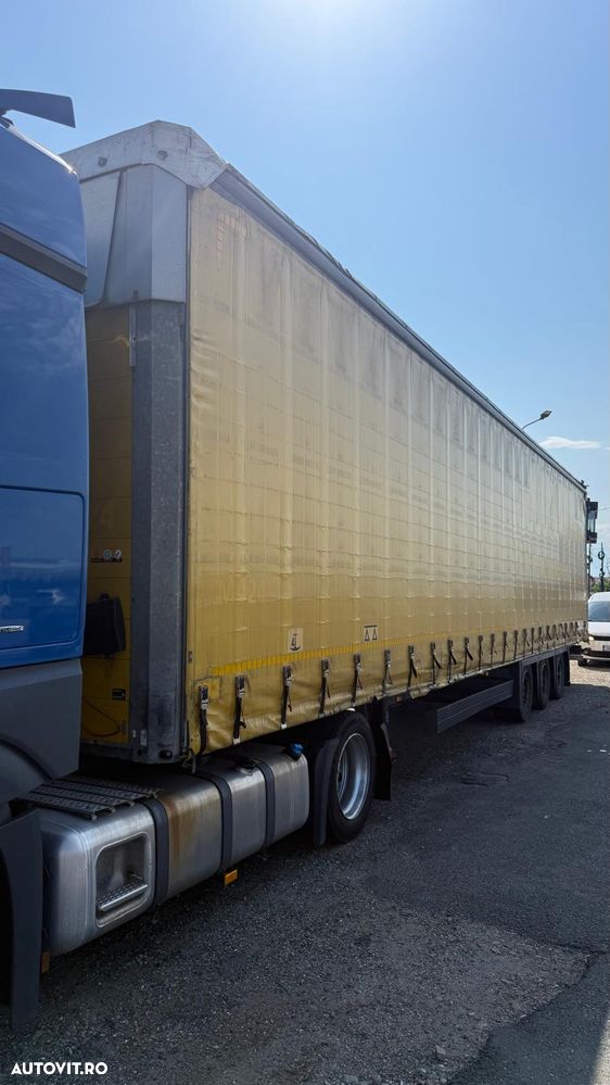 Schmitz Cargobull - 2