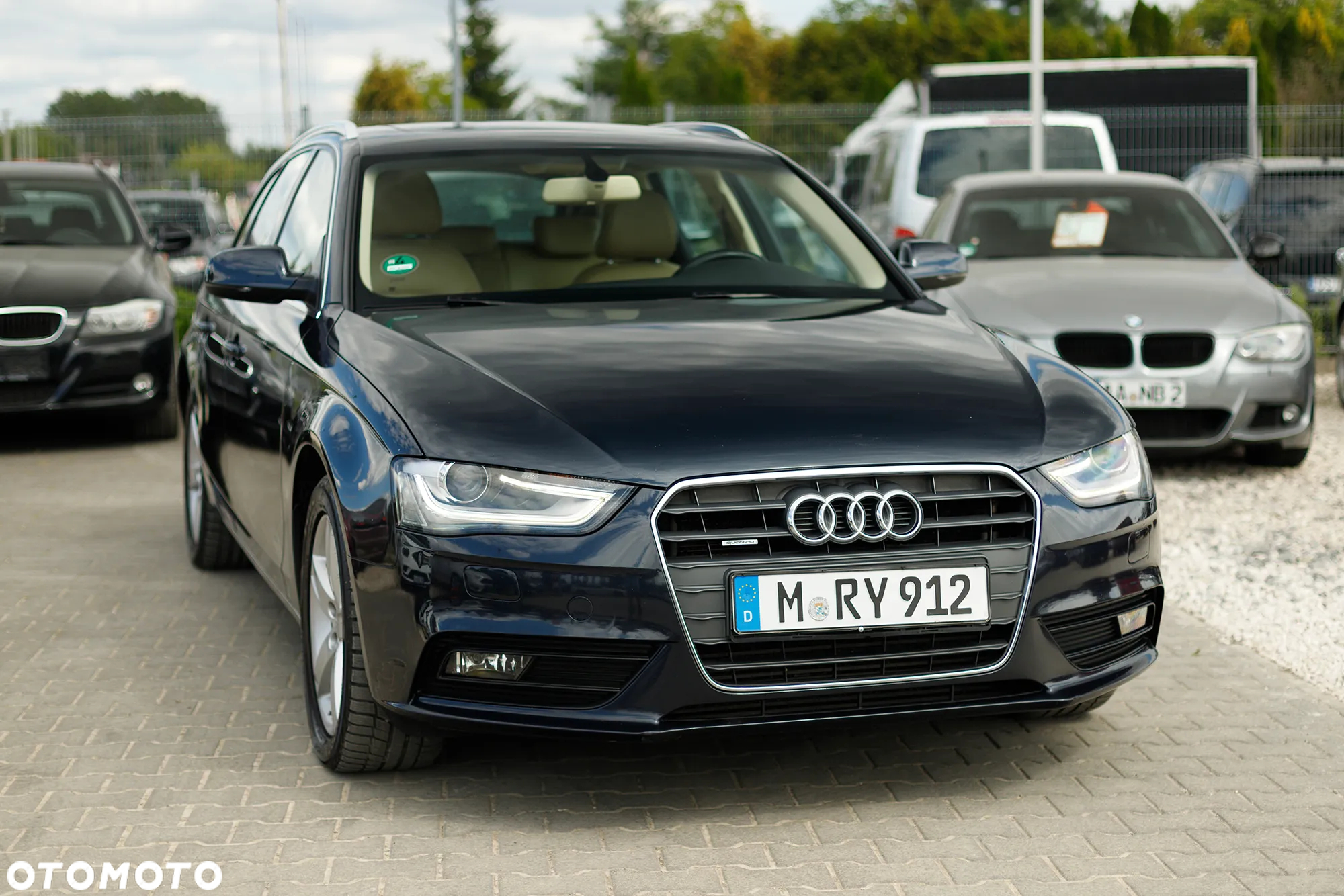 Audi A4 ver-3-0-tdi-dpf-quattro-attraction - 3