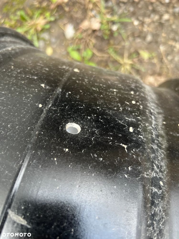 FELGI BMW XM IX 21'' 3 SZT 5A41F90 - 7