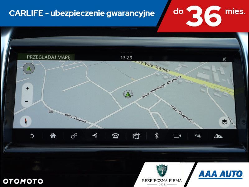 Land Rover Discovery Sport - 18