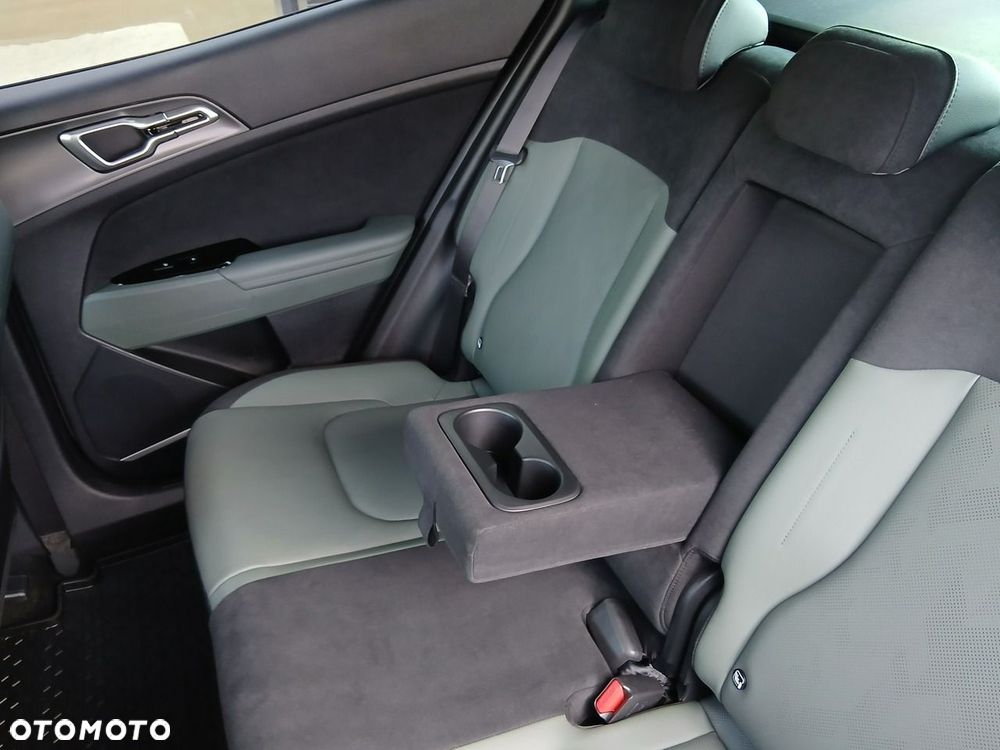 Kia Sportage 1.6 T-GDI Anniversary 2WD - 22