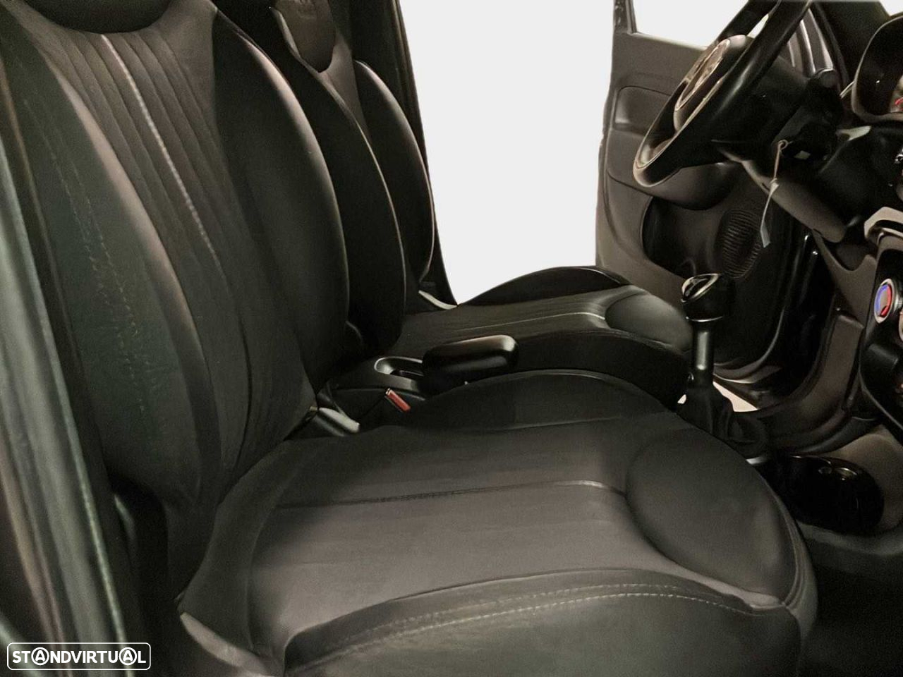 Fiat 500L 1.3 MJ Pop Star S&S - 11