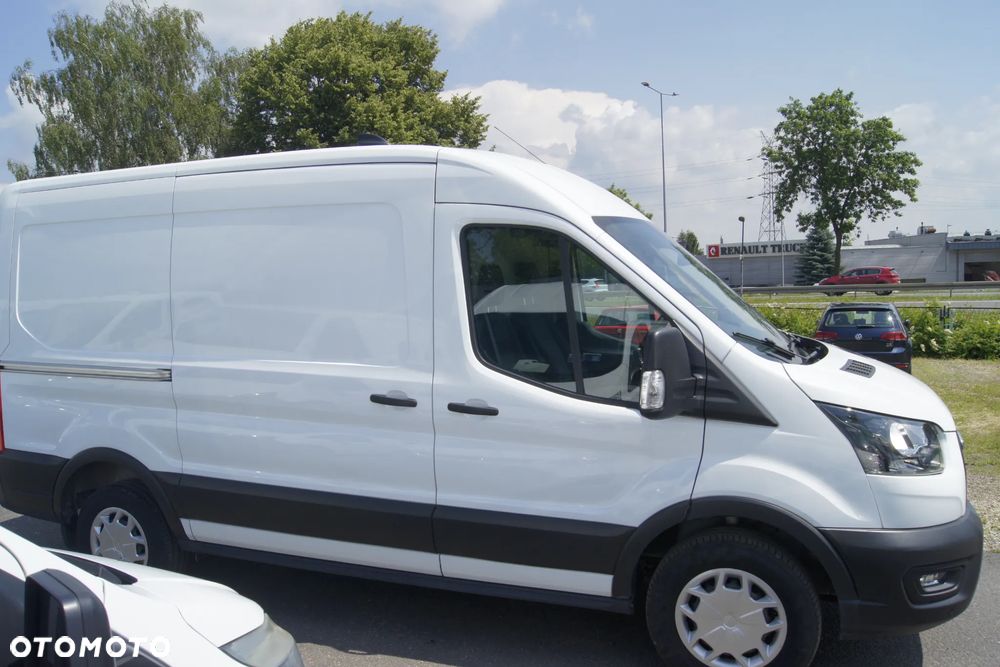Ford Transit - 4