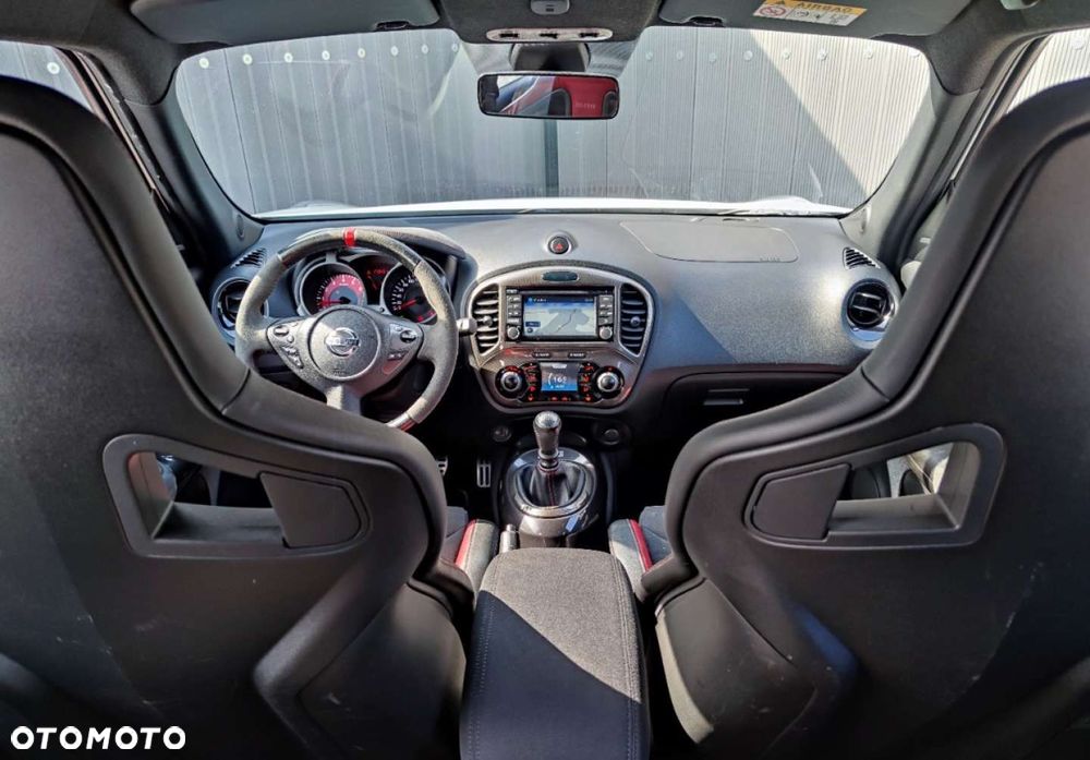 Nissan Juke - 18