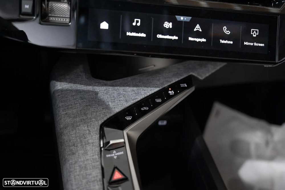 Peugeot 3008 1.2 Hybrid Allure e-DCS6 - 15