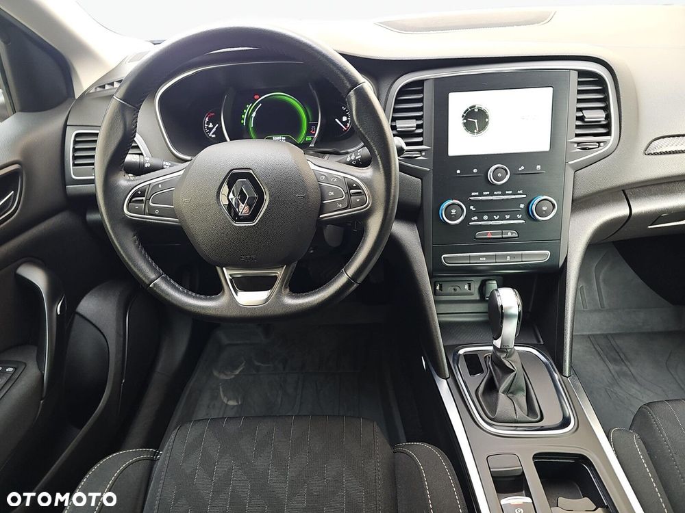 Renault Megane - 11