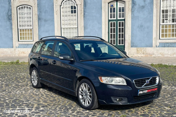 Volvo V50 2.0 D Nível 2 Powershift