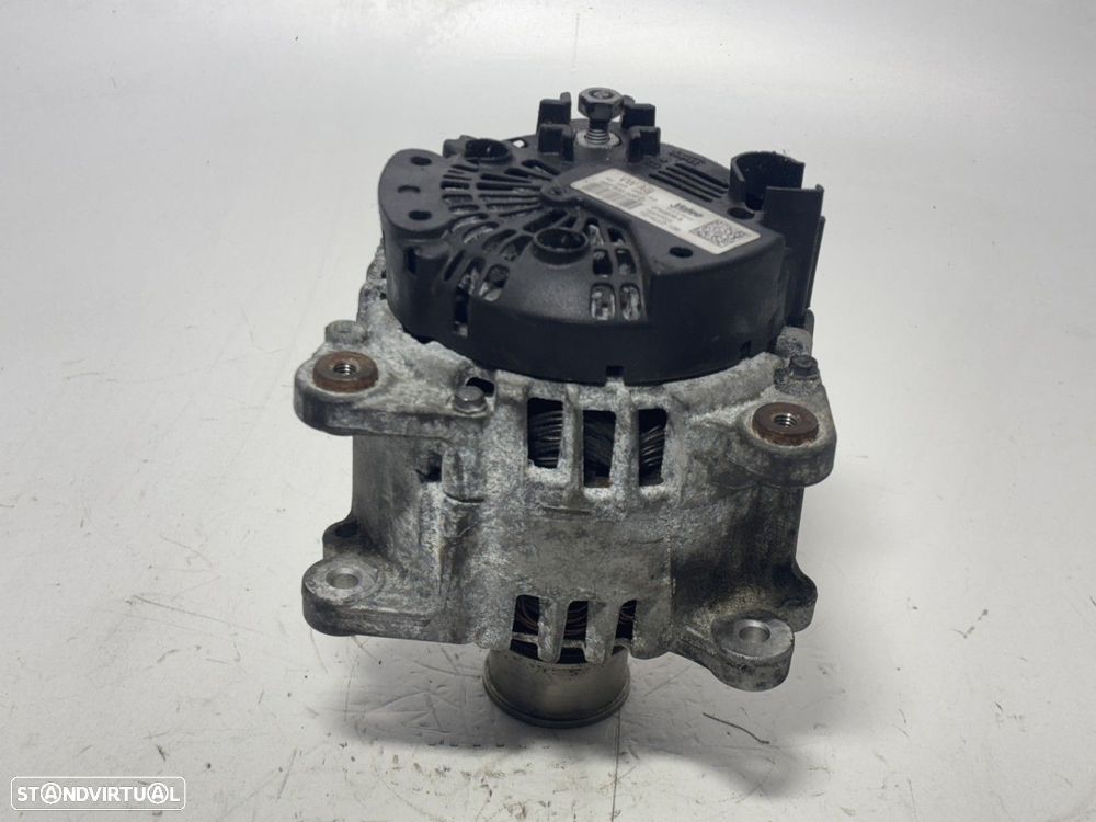 Alternador SKODA RAPID (NH3) 1.0 TSI REF. 05E903026Q MOTOR DKR - 3