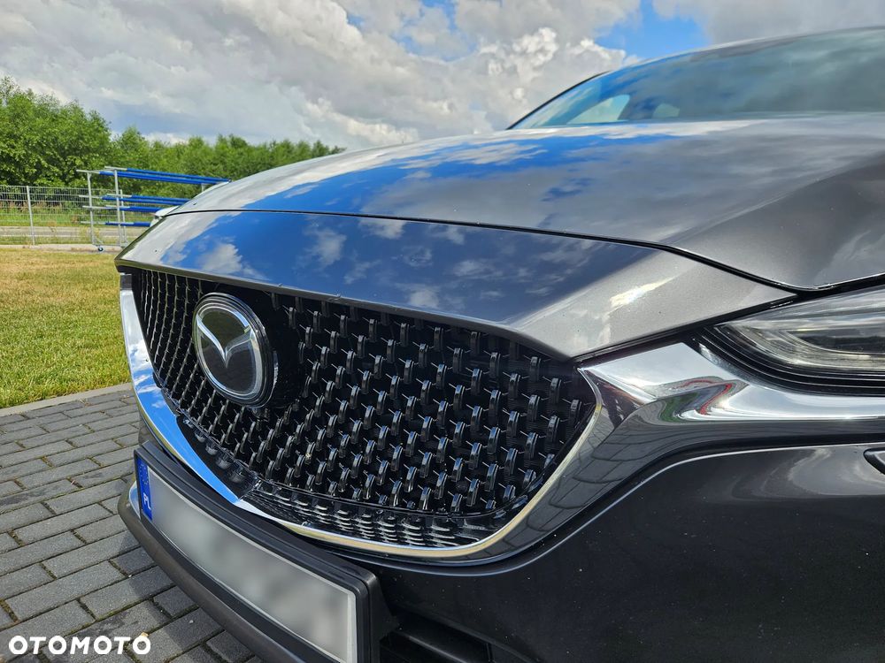 Mazda 6 2.5 SkyPassion - 7