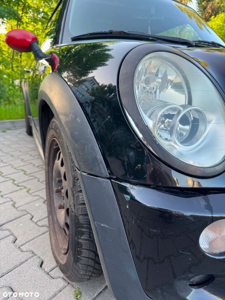 MINI Cooper S - 18