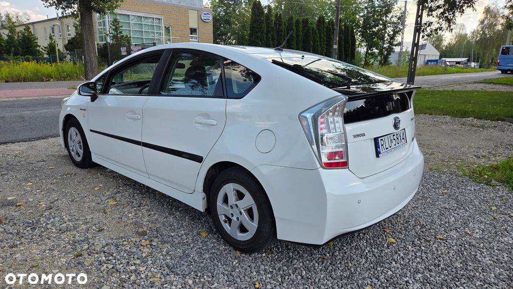 Toyota Prius 1.8 HSD Life - 7