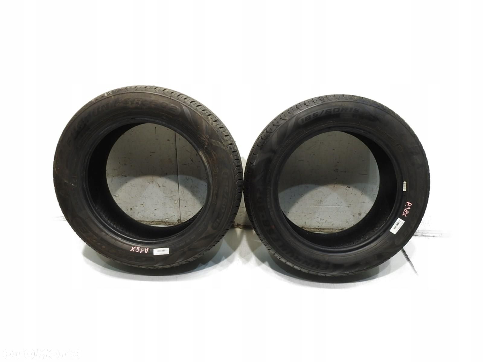 OPONA OPONY FORTUNA FSR-802 185/60 R15 - 1