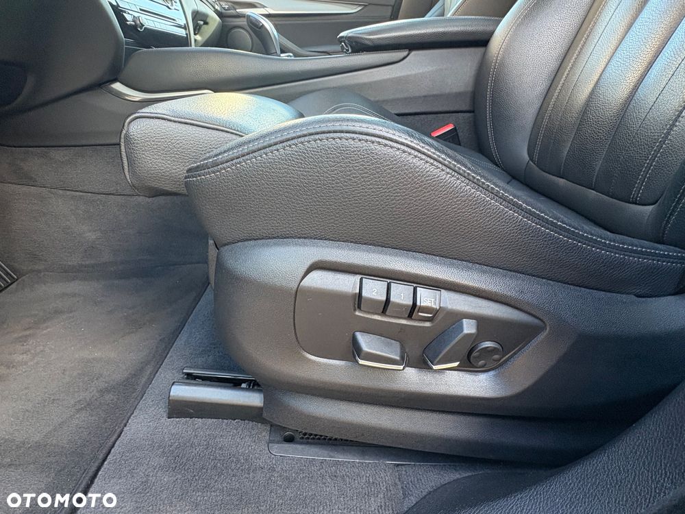 BMW X6 xDrive30d M Sport - 9