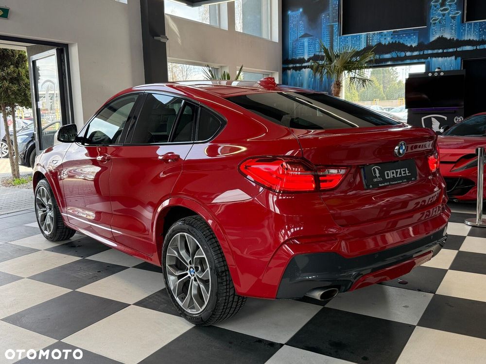 BMW X4 - 7