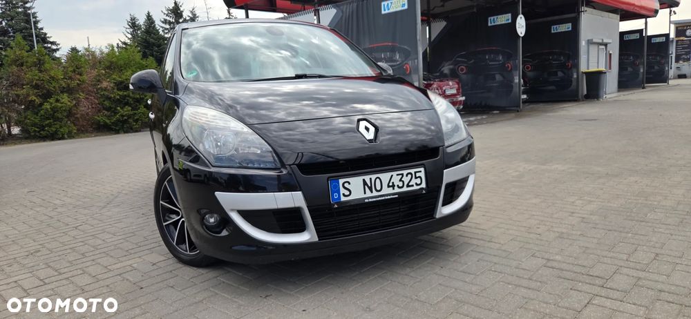 Renault Scenic dCi 130 FAP Bose Edition - 24