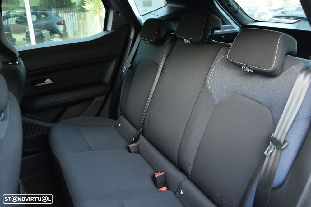 Dacia Duster 1.6 Hybrid Expression - 28