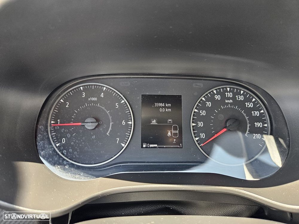 Dacia Sandero - 27