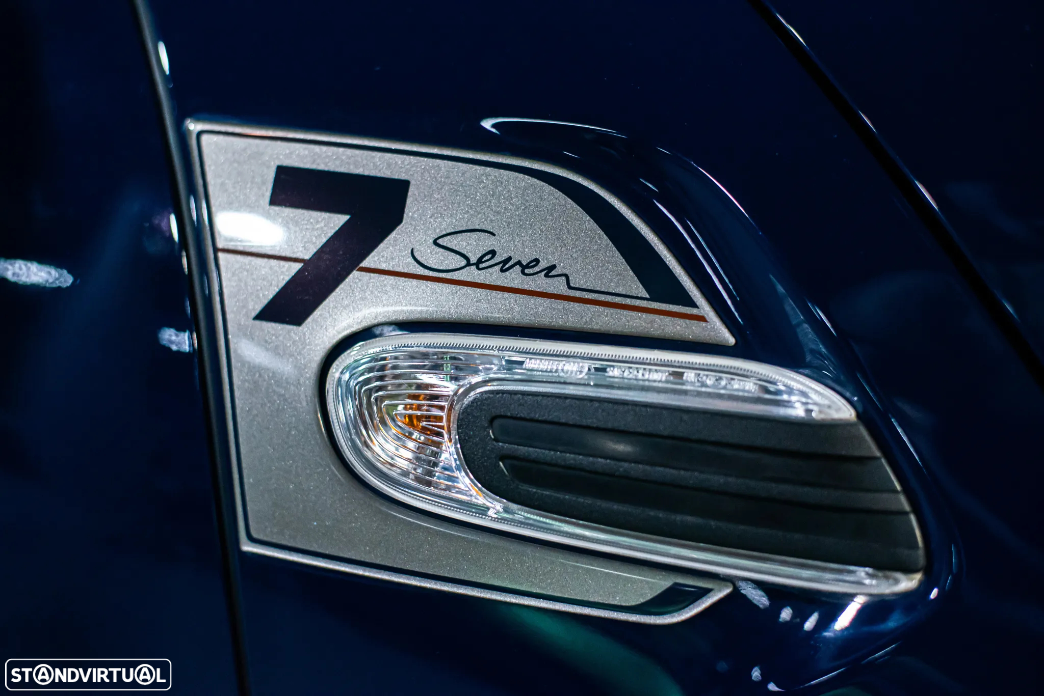 MINI 5 Portas Cooper D - 2