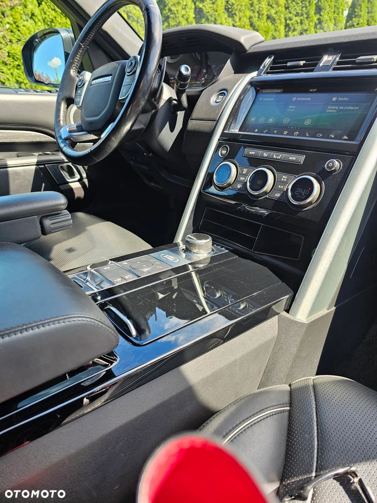 Land Rover Discovery 2.0 SD4 HSE Luxury - 7
