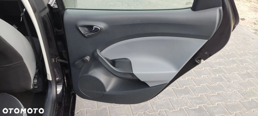 Seat Ibiza 1.4 16V i-Tech - 21