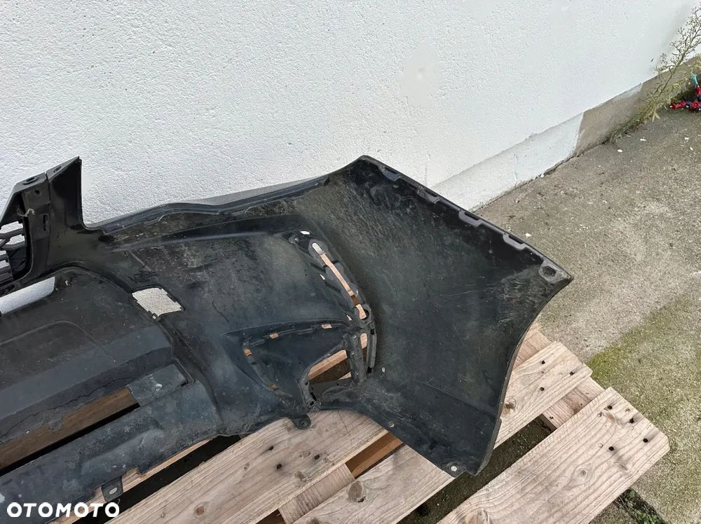 ZDERZAK PRZÓD PRZEDNI SUBARU FORESTER IV XT 57704SG021 + GRILL 91122SG060 - 7